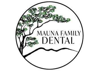 MAUNA FAMILY DENTAL